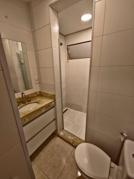 Apartment Proximo Cambui Campinas (Sao Paulo)
