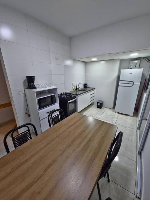 Apartment Proximo Cambui