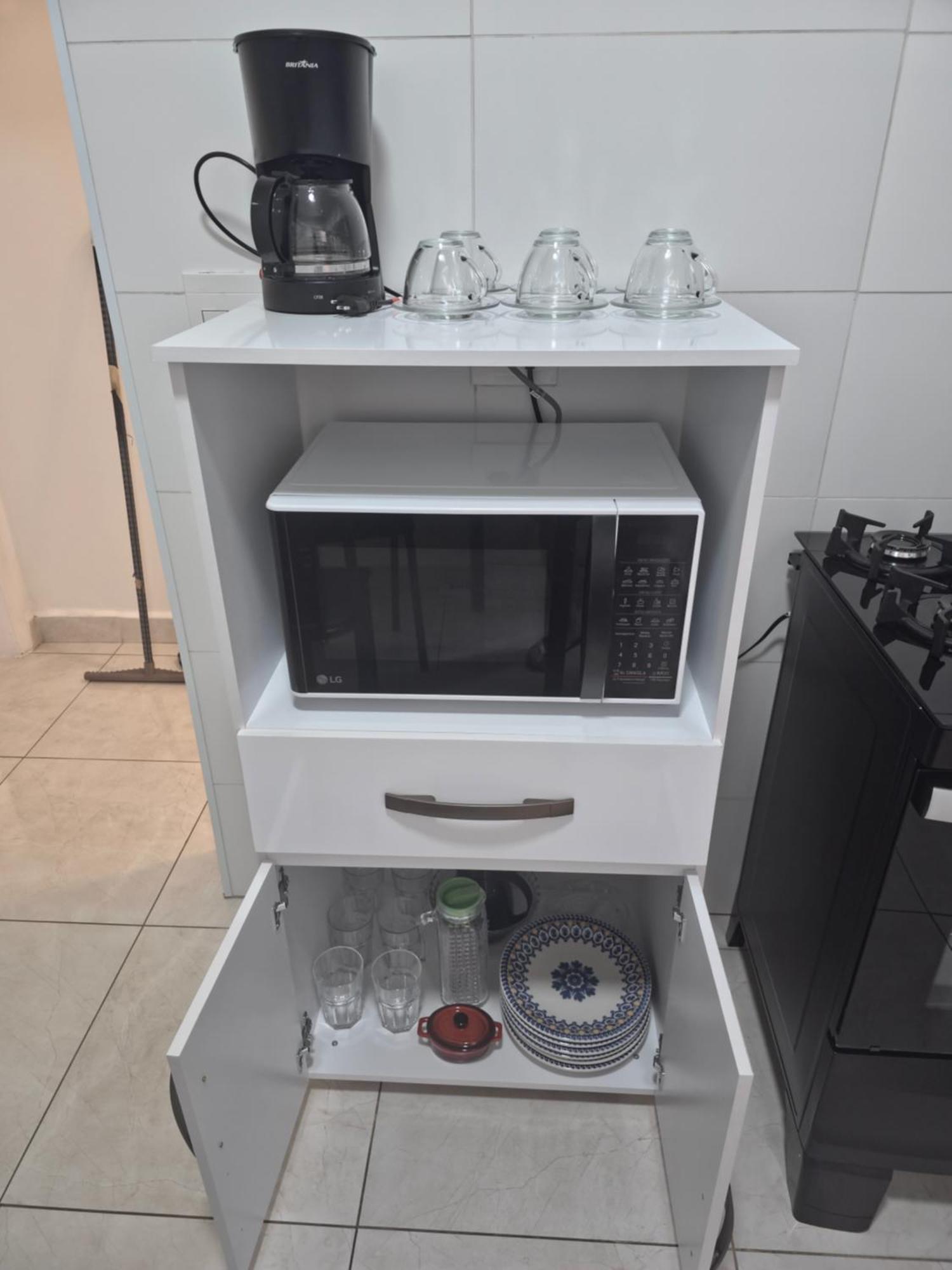 Proximo Cambui Apartment